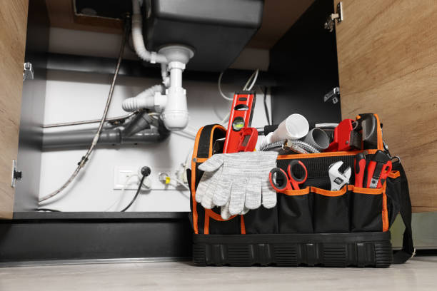 Professional Plumbing in Aldan, PA